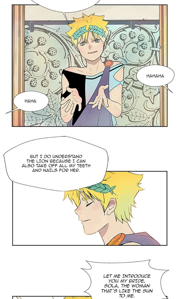 Read Aisopos chapter 114 image 7 on Lezhin