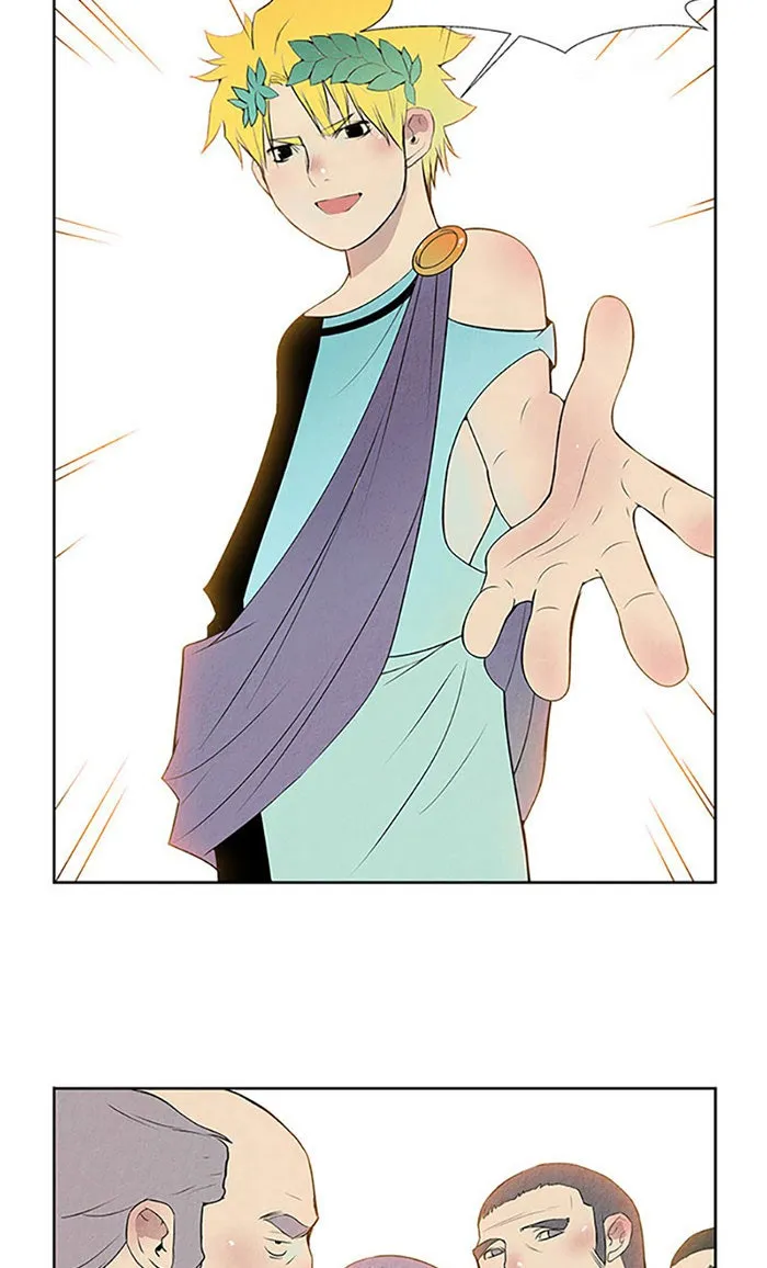 Read Aisopos chapter 114 image 8 on Lezhin