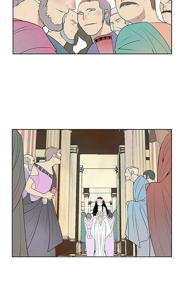 Read Aisopos chapter 114 image 9 on Lezhin