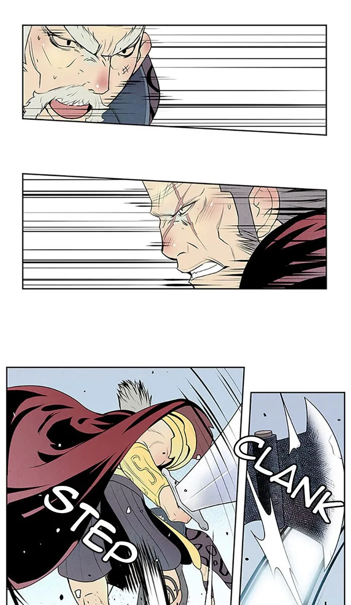Read Aisopos chapter 115 image 19 on Lezhin