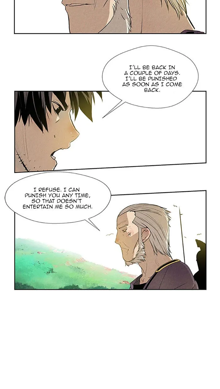 Read Aisopos chapter 115 image 2 on Lezhin