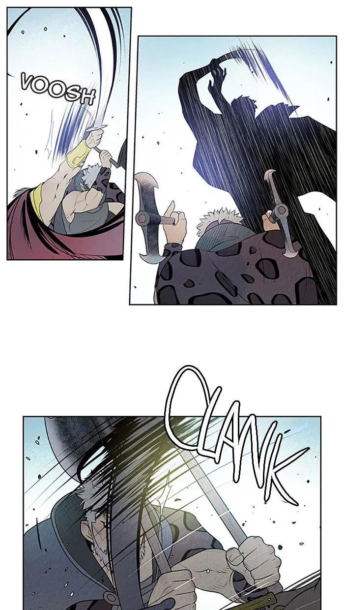 Read Aisopos chapter 115 image 21 on Lezhin