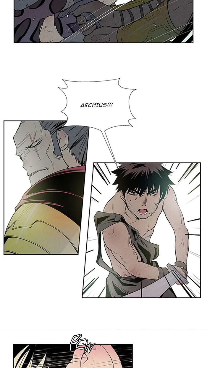 Read Aisopos chapter 115 image 22 on Lezhin