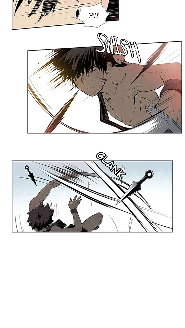 Read Aisopos chapter 115 image 23 on Lezhin