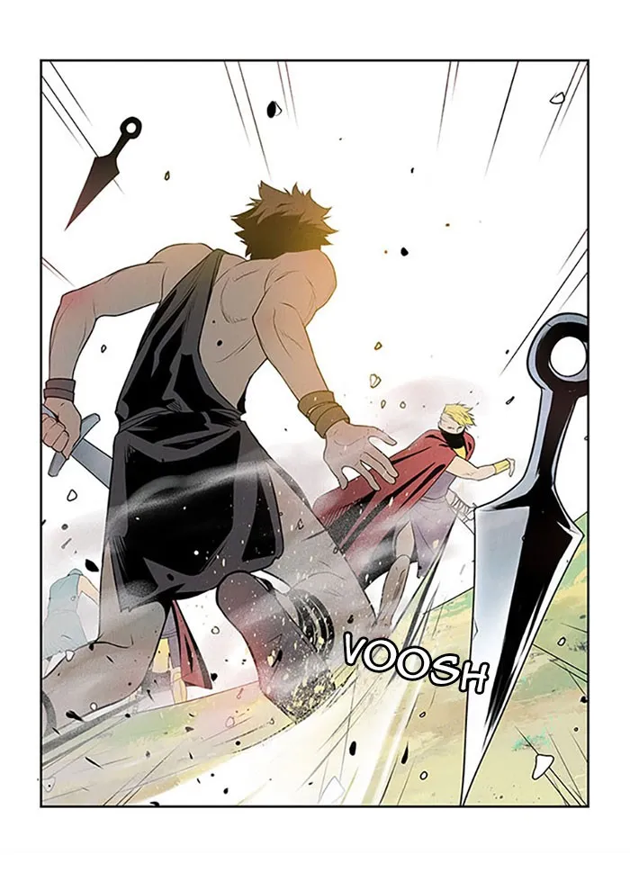 Read Aisopos chapter 115 image 24 on Lezhin