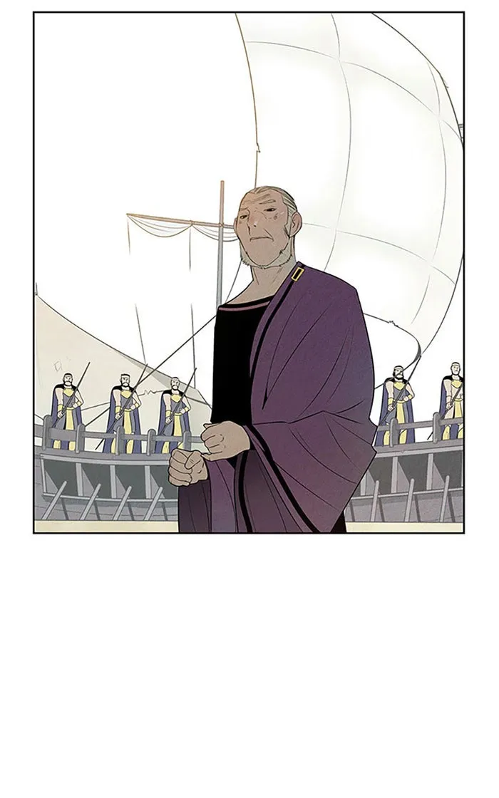 Read Aisopos chapter 115 image 28 on Lezhin