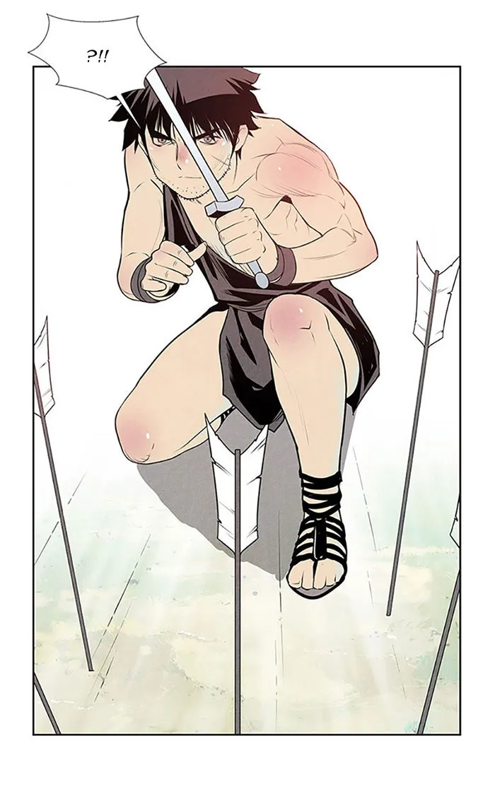 Read Aisopos chapter 115 image 29 on Lezhin