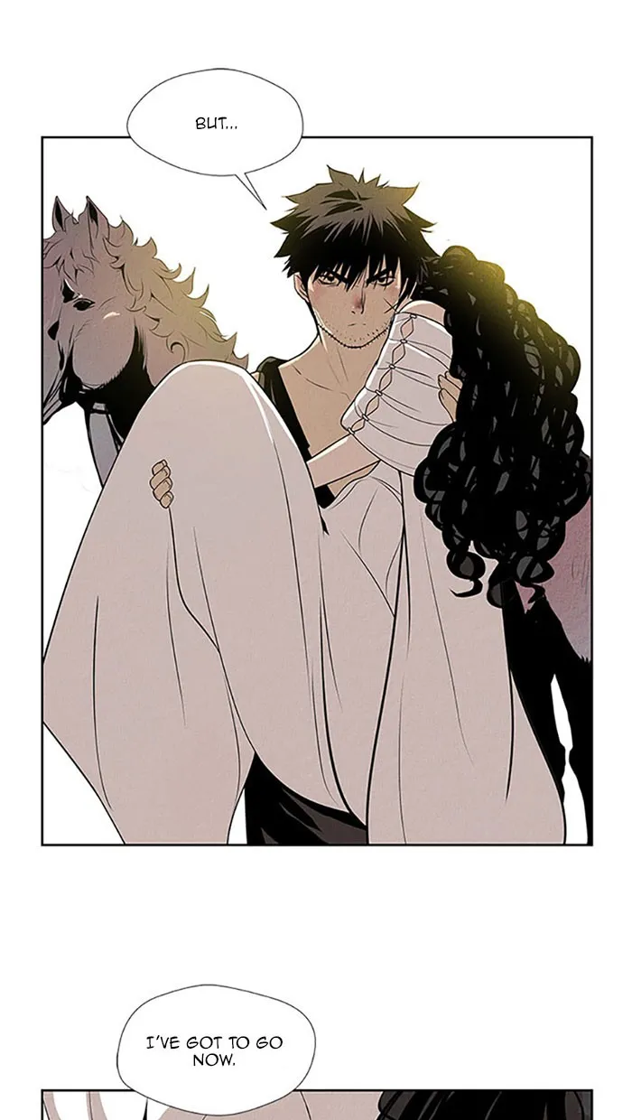 Read Aisopos chapter 115 image 3 on Lezhin
