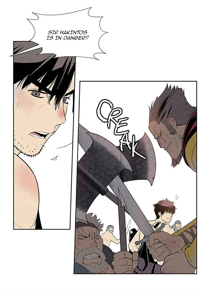 Read Aisopos chapter 115 image 30 on Lezhin