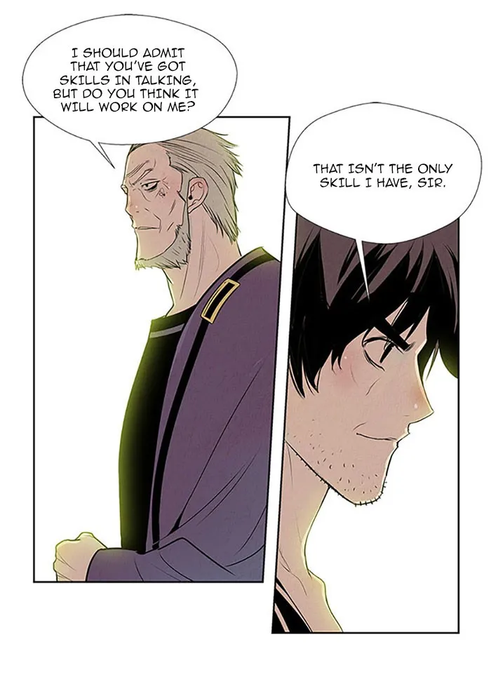 Read Aisopos chapter 115 image 35 on Lezhin
