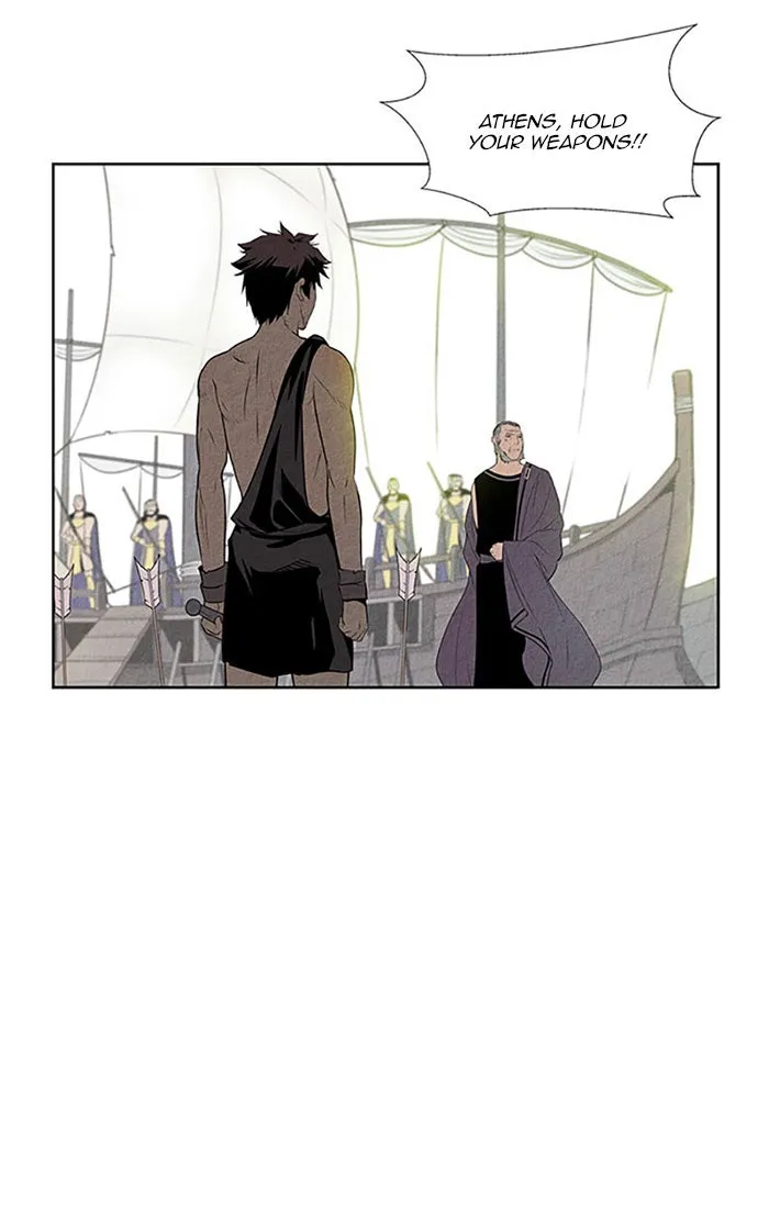 Read Aisopos chapter 115 image 36 on Lezhin