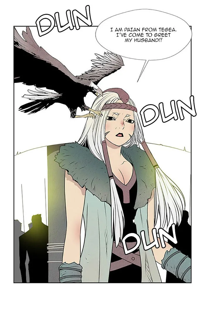 Read Aisopos chapter 115 image 38 on Lezhin