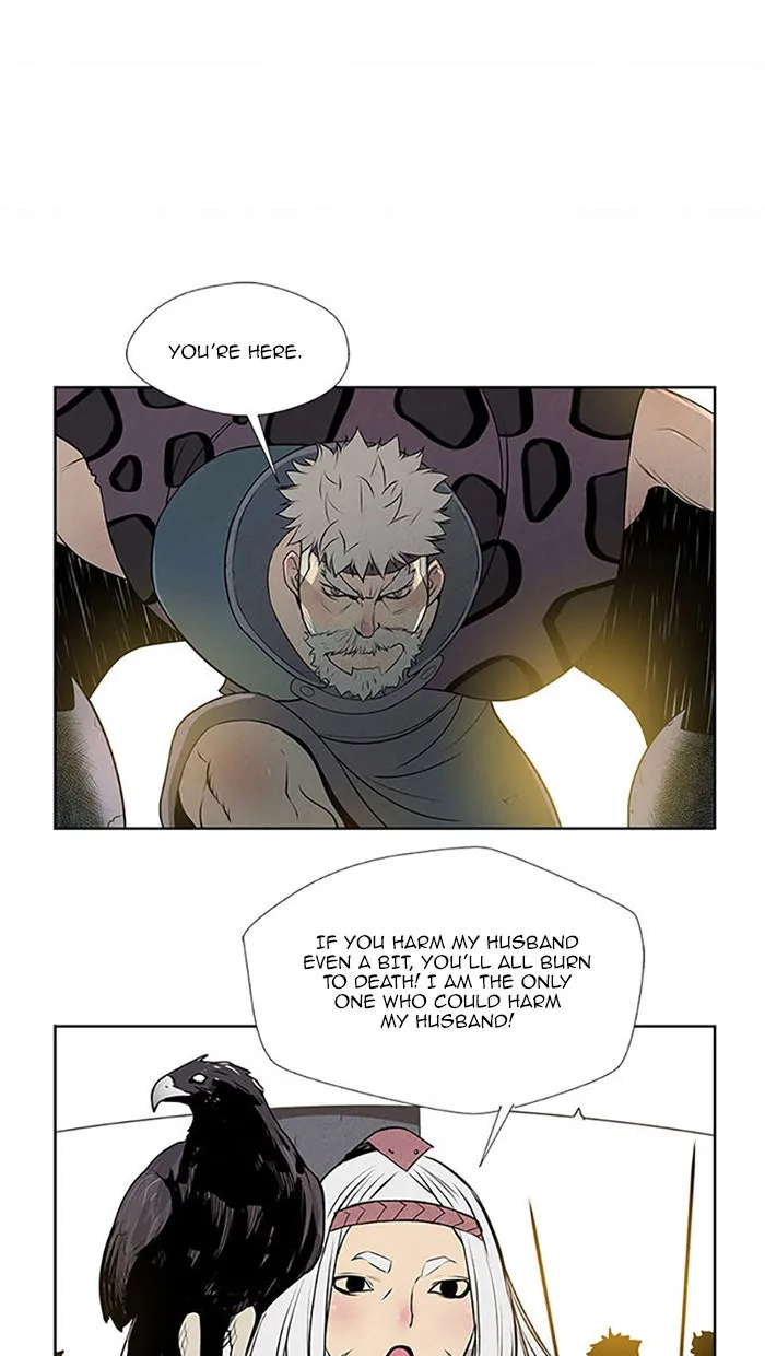 Read Aisopos chapter 115 image 41 on Lezhin