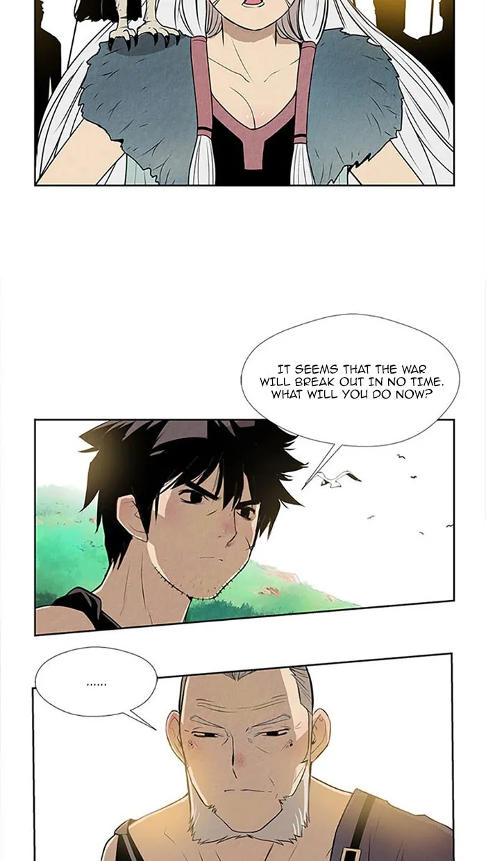 Read Aisopos chapter 115 image 42 on Lezhin
