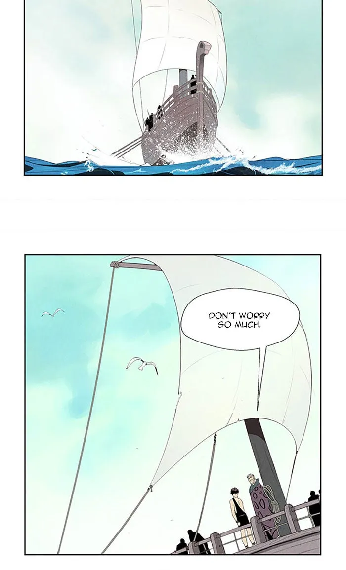 Read Aisopos chapter 115 image 49 on Lezhin
