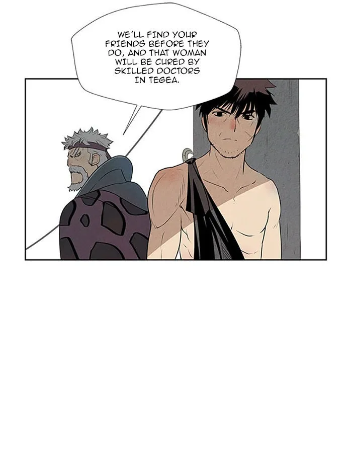 Read Aisopos chapter 115 image 50 on Lezhin