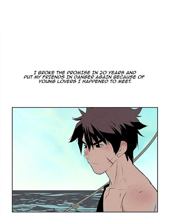 Read Aisopos chapter 115 image 51 on Lezhin
