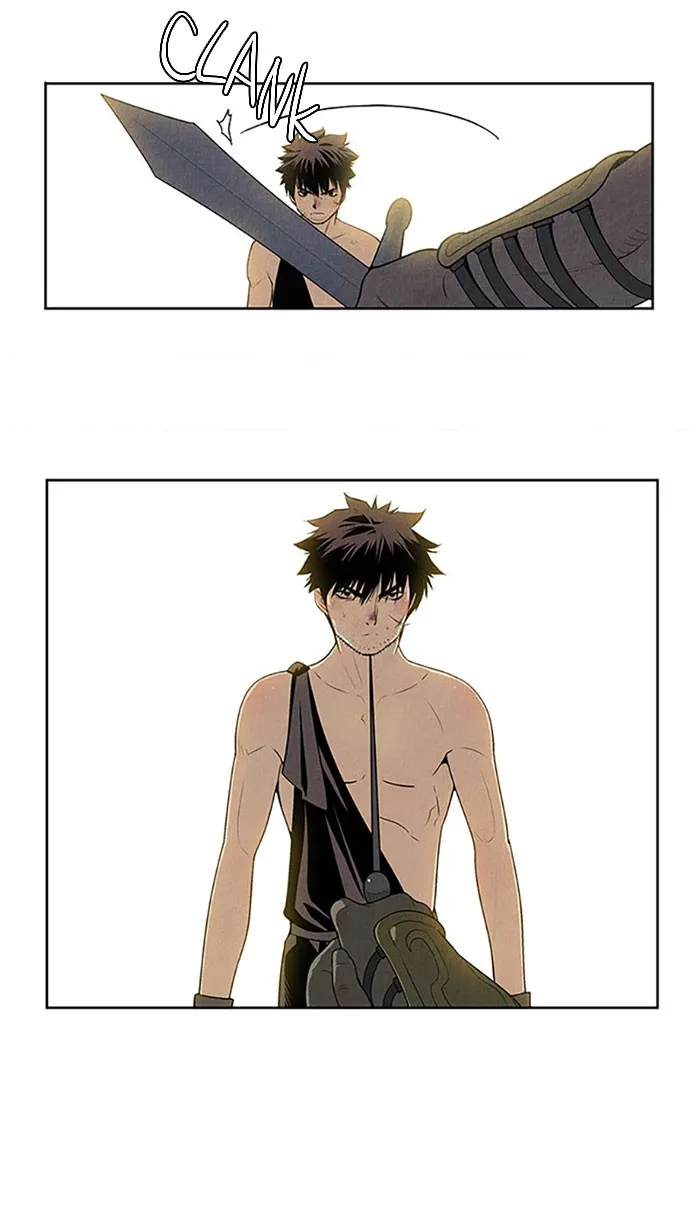 Read Aisopos chapter 115 image 6 on Lezhin