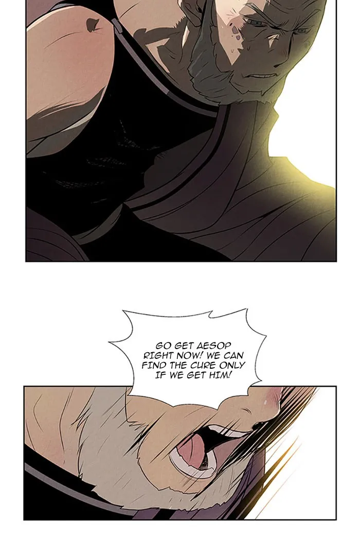 Read Aisopos chapter 116 image 14 on Lezhin