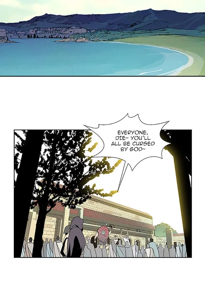 Read Aisopos chapter 116 image 19 on Lezhin