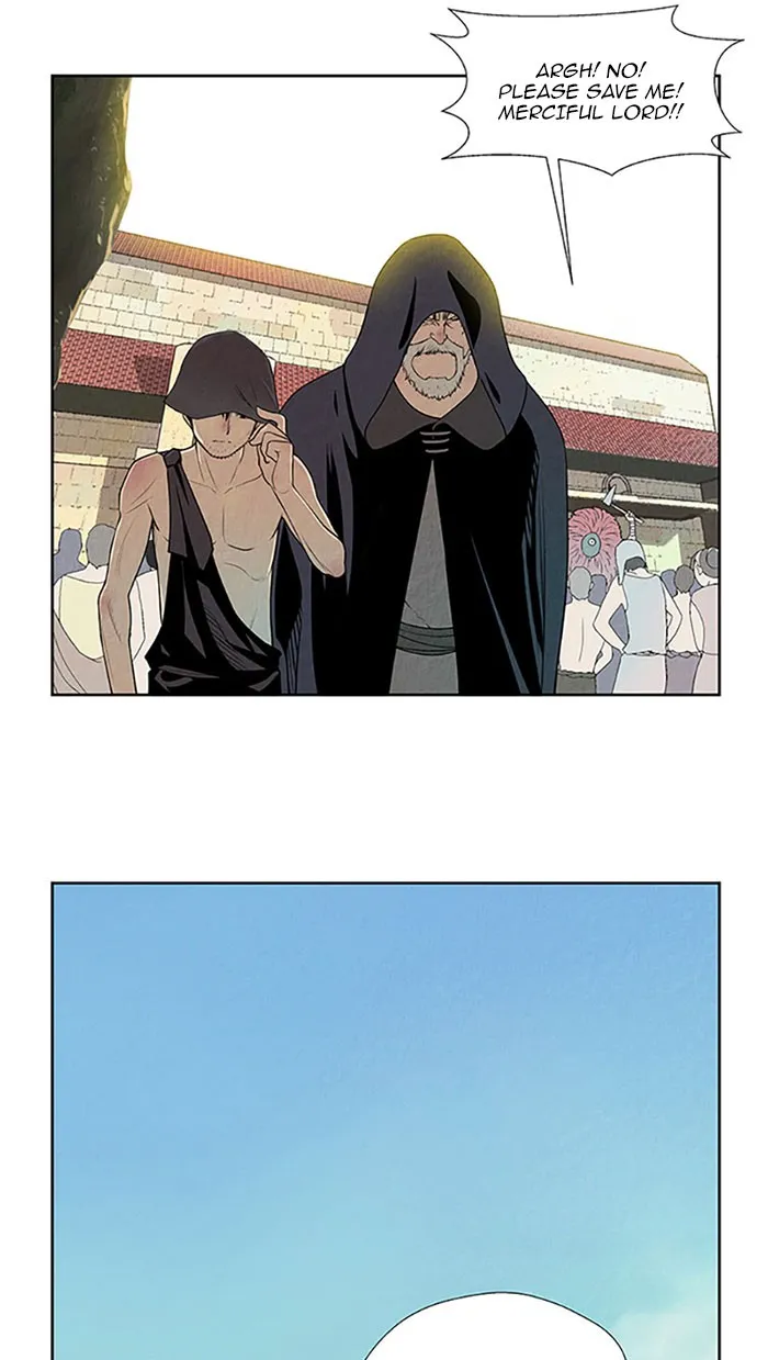 Read Aisopos chapter 116 image 20 on Lezhin