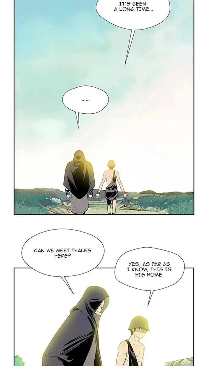 Read Aisopos chapter 116 image 21 on Lezhin