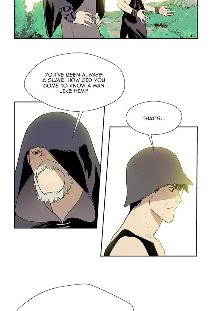 Read Aisopos chapter 116 image 22 on Lezhin