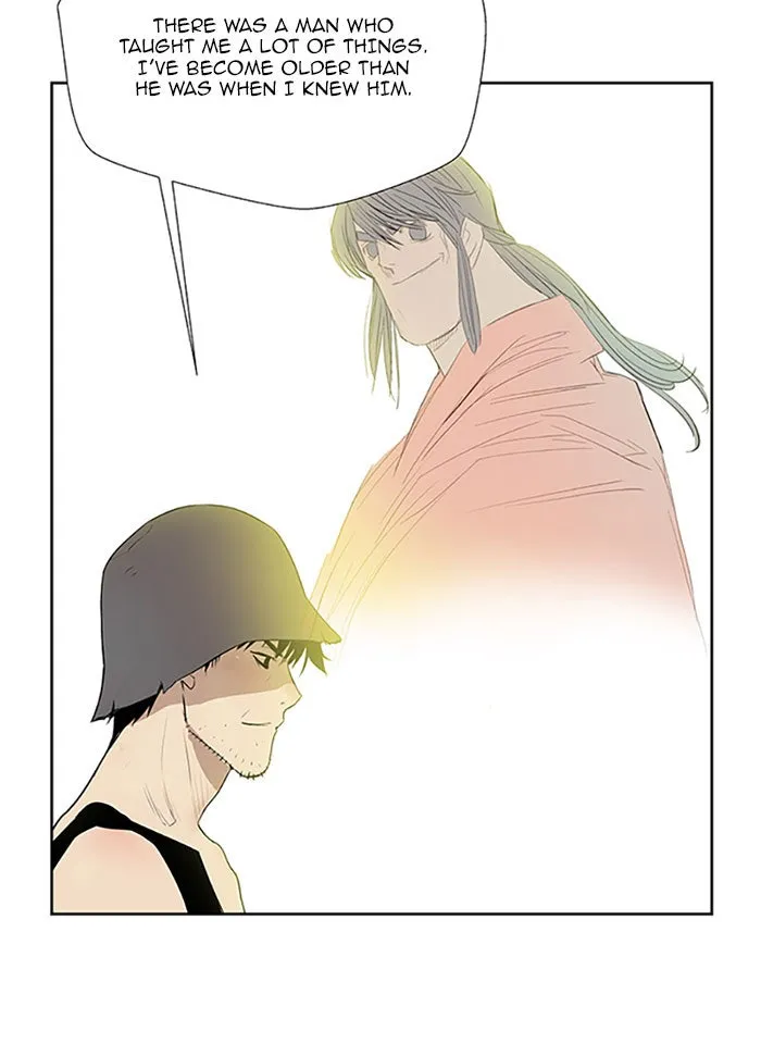 Read Aisopos chapter 116 image 23 on Lezhin