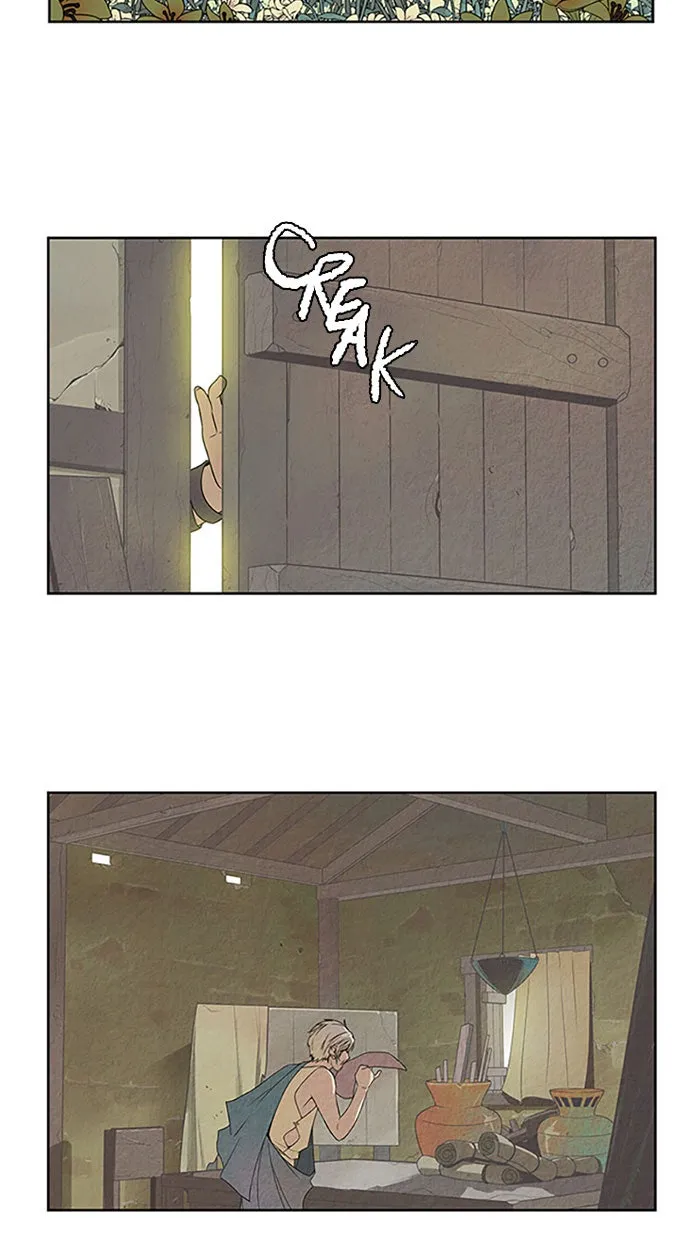 Read Aisopos chapter 116 image 26 on Lezhin