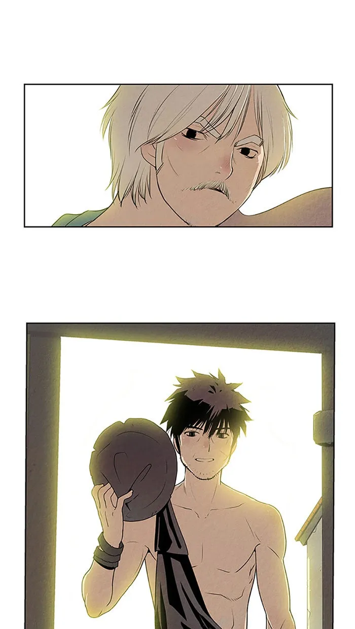 Read Aisopos chapter 116 image 27 on Lezhin