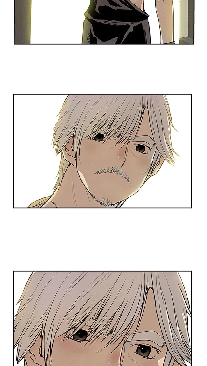 Read Aisopos chapter 116 image 28 on Lezhin
