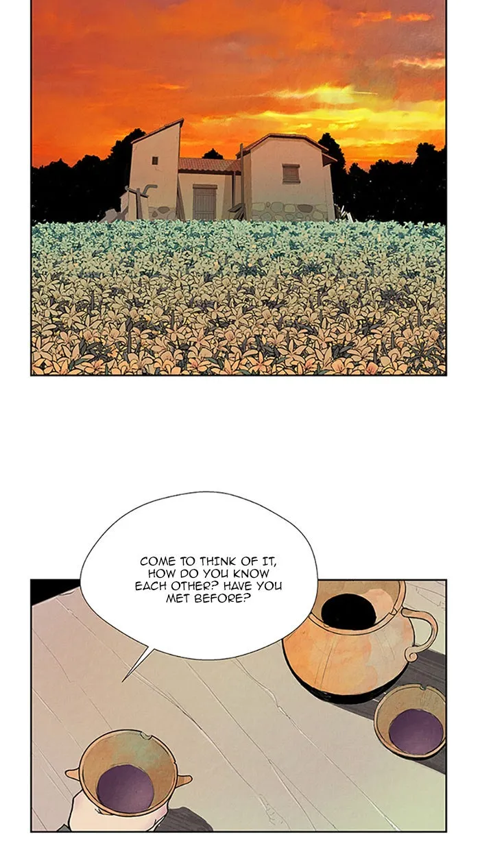 Read Aisopos chapter 116 image 31 on Lezhin