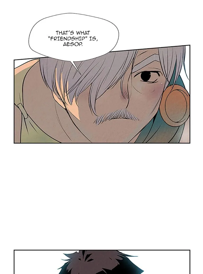 Read Aisopos chapter 116 image 41 on Lezhin