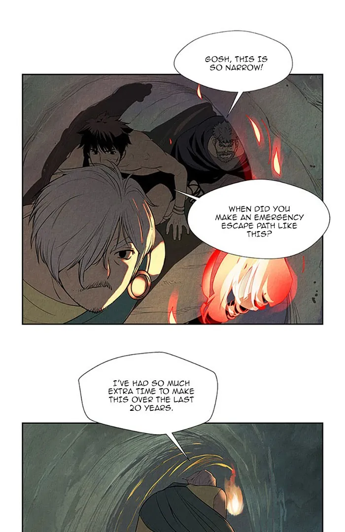 Read Aisopos chapter 117 image 13 on Lezhin
