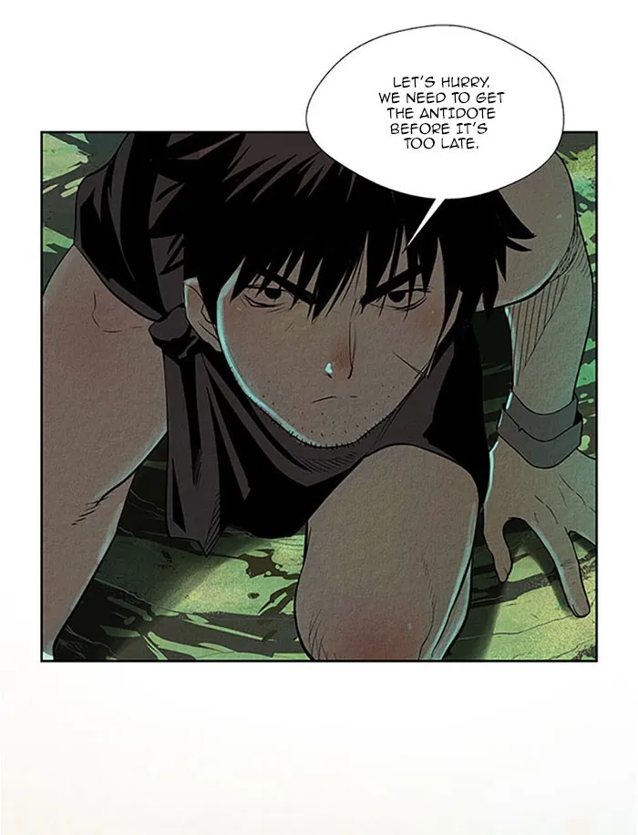 Read Aisopos chapter 117 image 15 on Lezhin