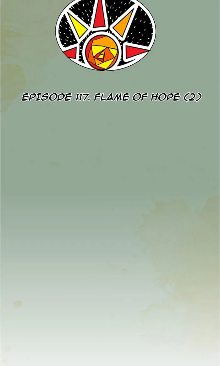 Read Aisopos chapter 117 image 18 on Lezhin