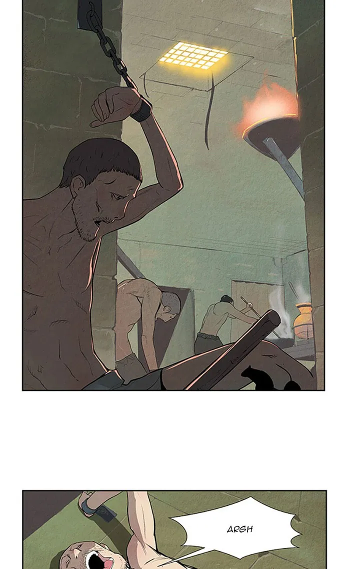 Read Aisopos chapter 117 image 22 on Lezhin