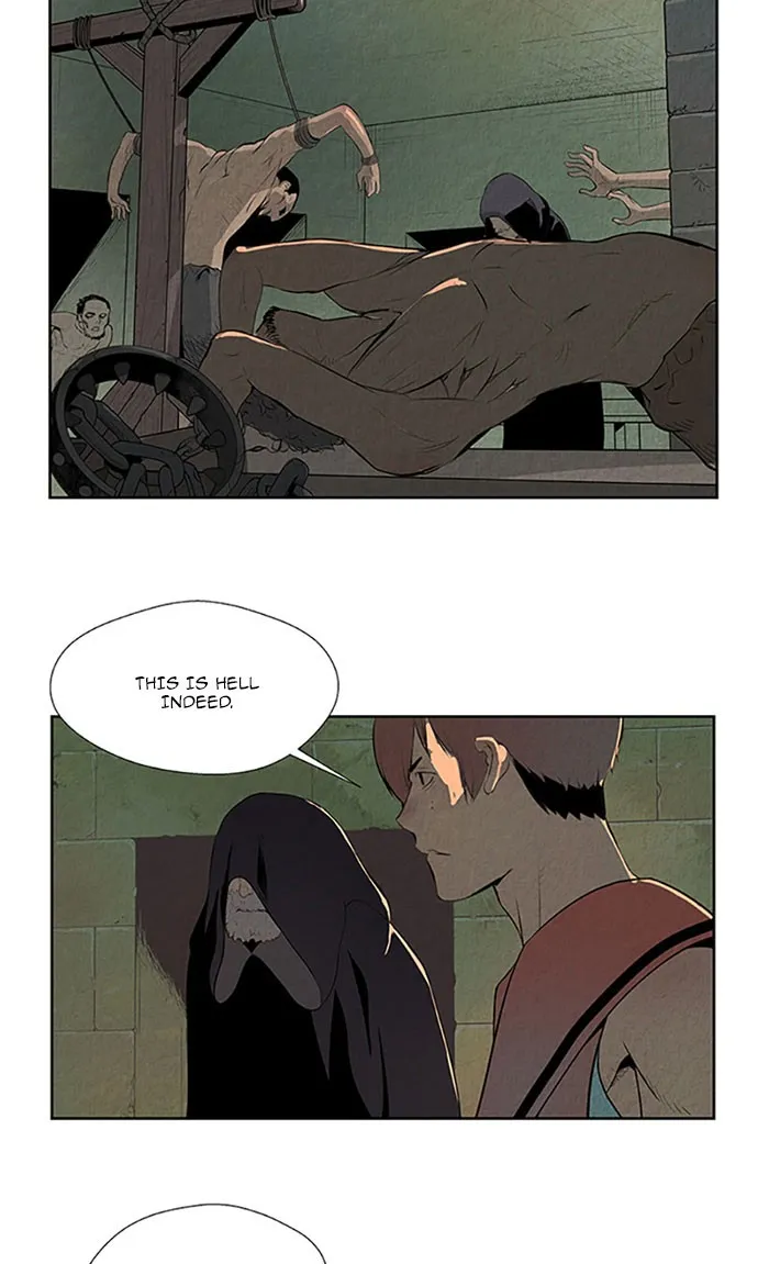 Read Aisopos chapter 117 image 30 on Lezhin