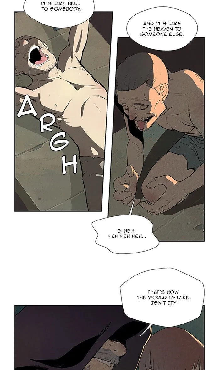 Read Aisopos chapter 117 image 31 on Lezhin