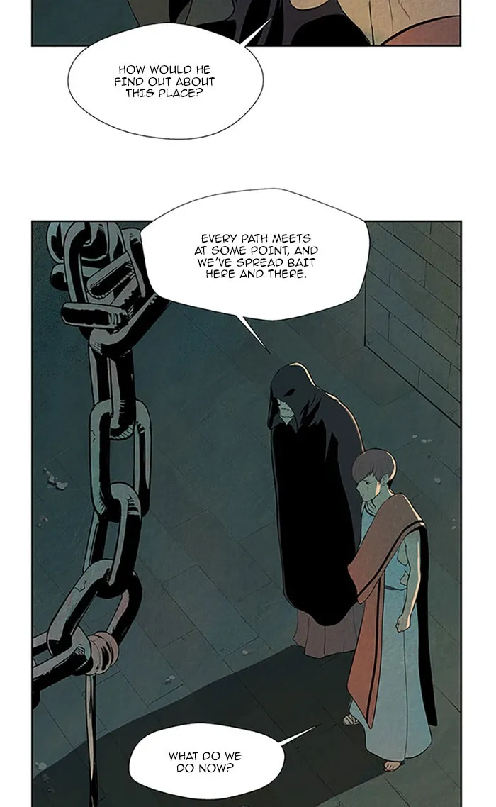 Read Aisopos chapter 117 image 34 on Lezhin