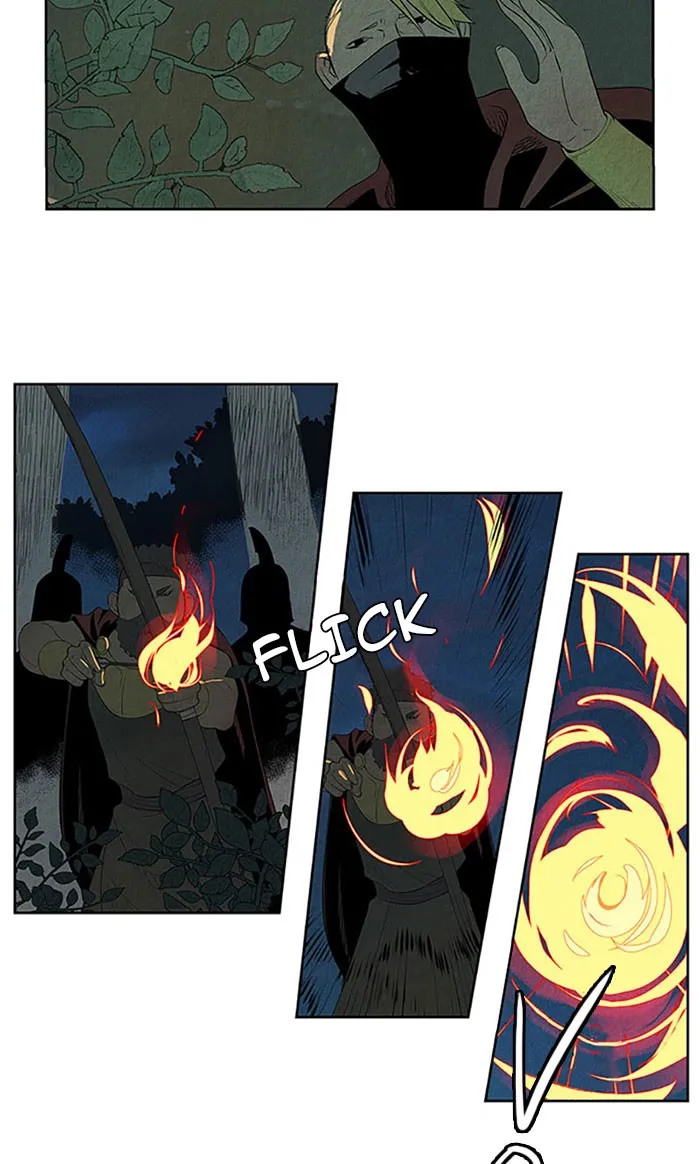Read Aisopos chapter 117 image 4 on Lezhin