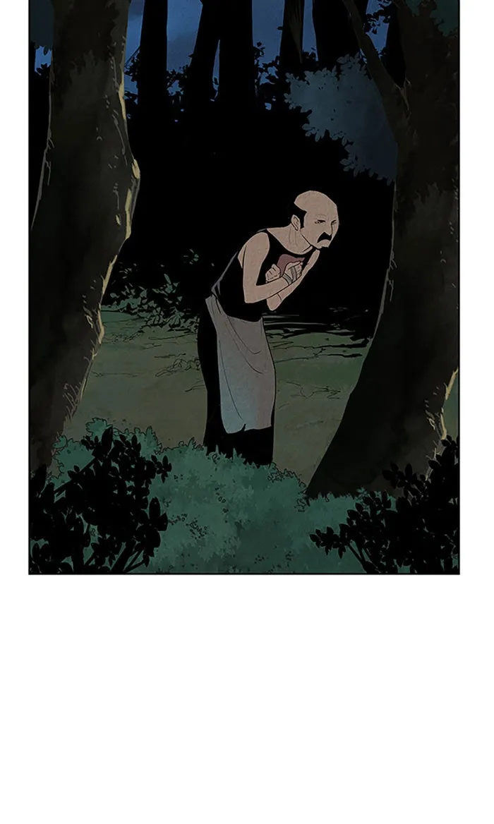 Read Aisopos chapter 117 image 42 on Lezhin