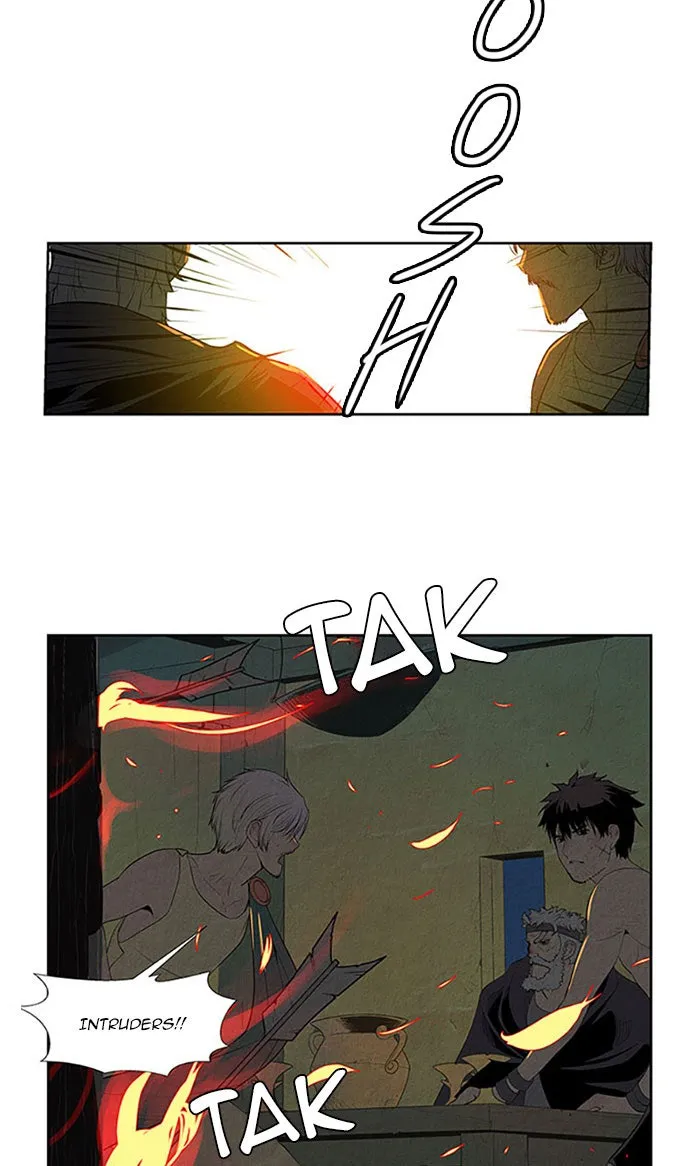 Read Aisopos chapter 117 image 5 on Lezhin