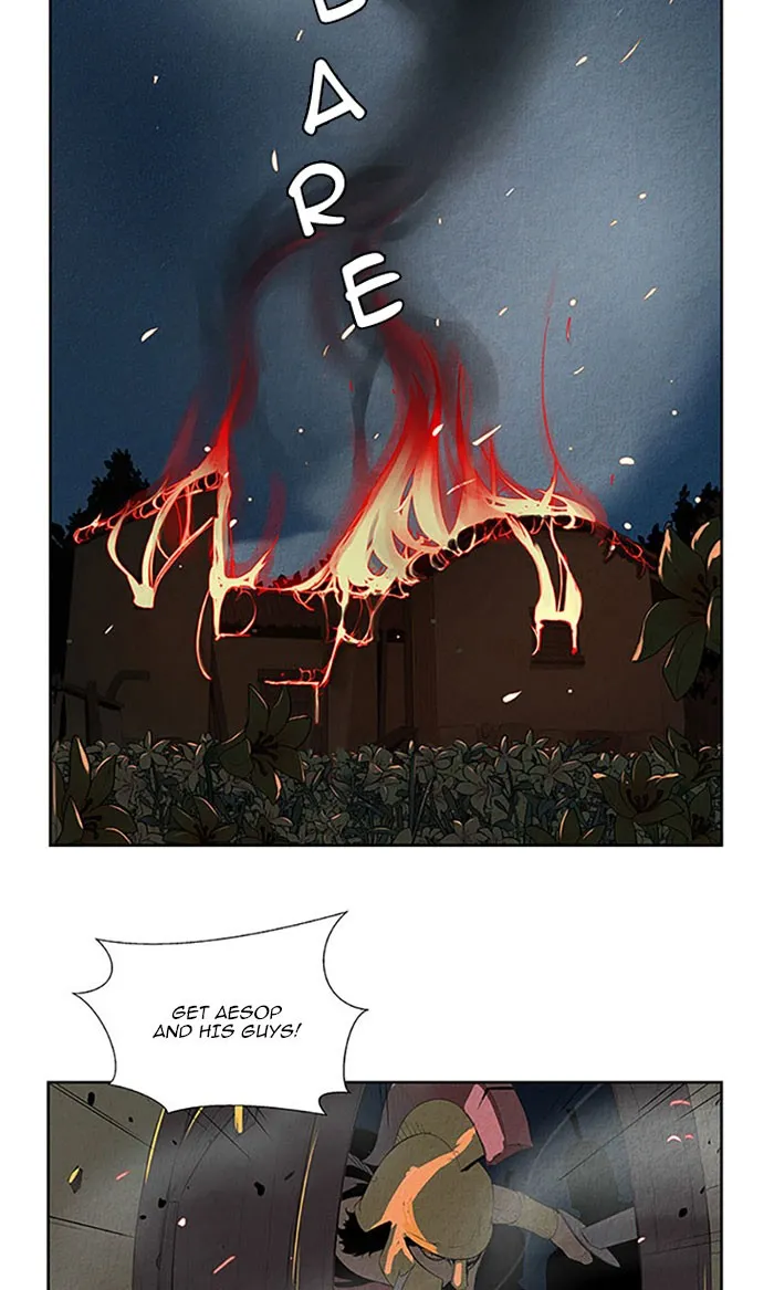 Read Aisopos chapter 117 image 8 on Lezhin