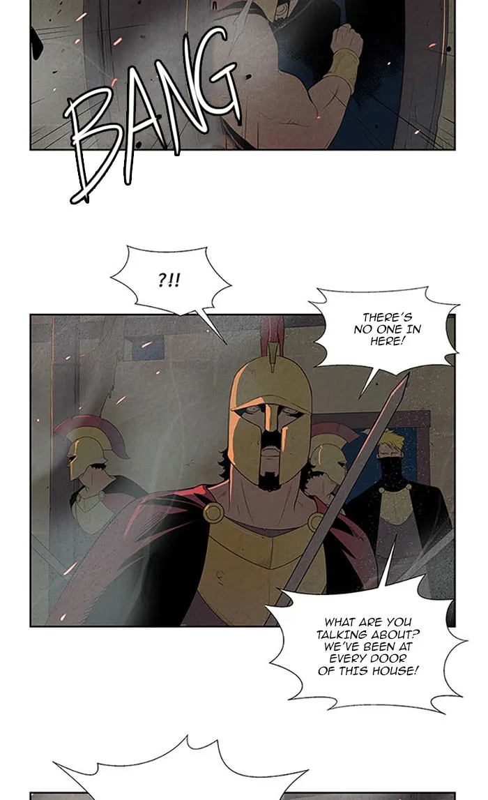 Read Aisopos chapter 117 image 9 on Lezhin