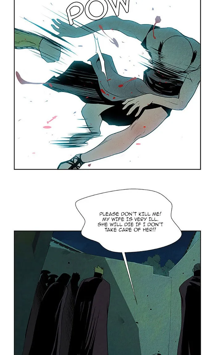 Read Aisopos chapter 118 image 11 on Lezhin