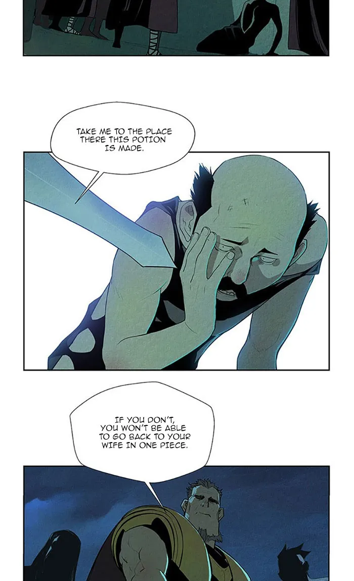Read Aisopos chapter 118 image 12 on Lezhin
