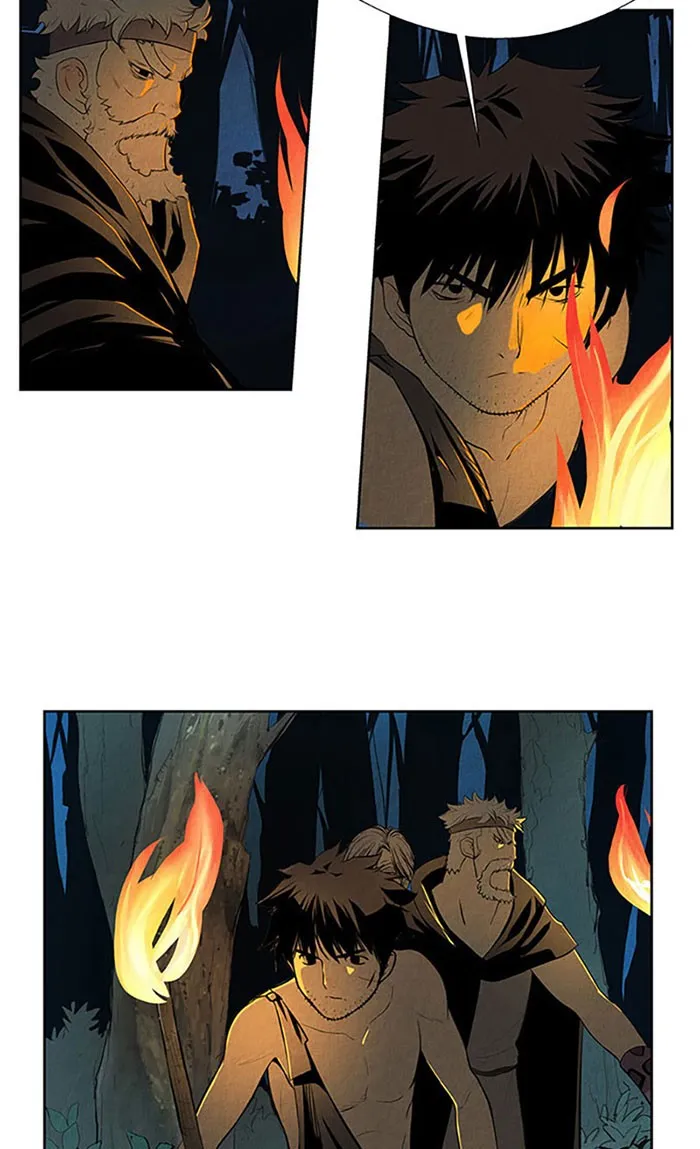 Read Aisopos chapter 118 image 16 on Lezhin