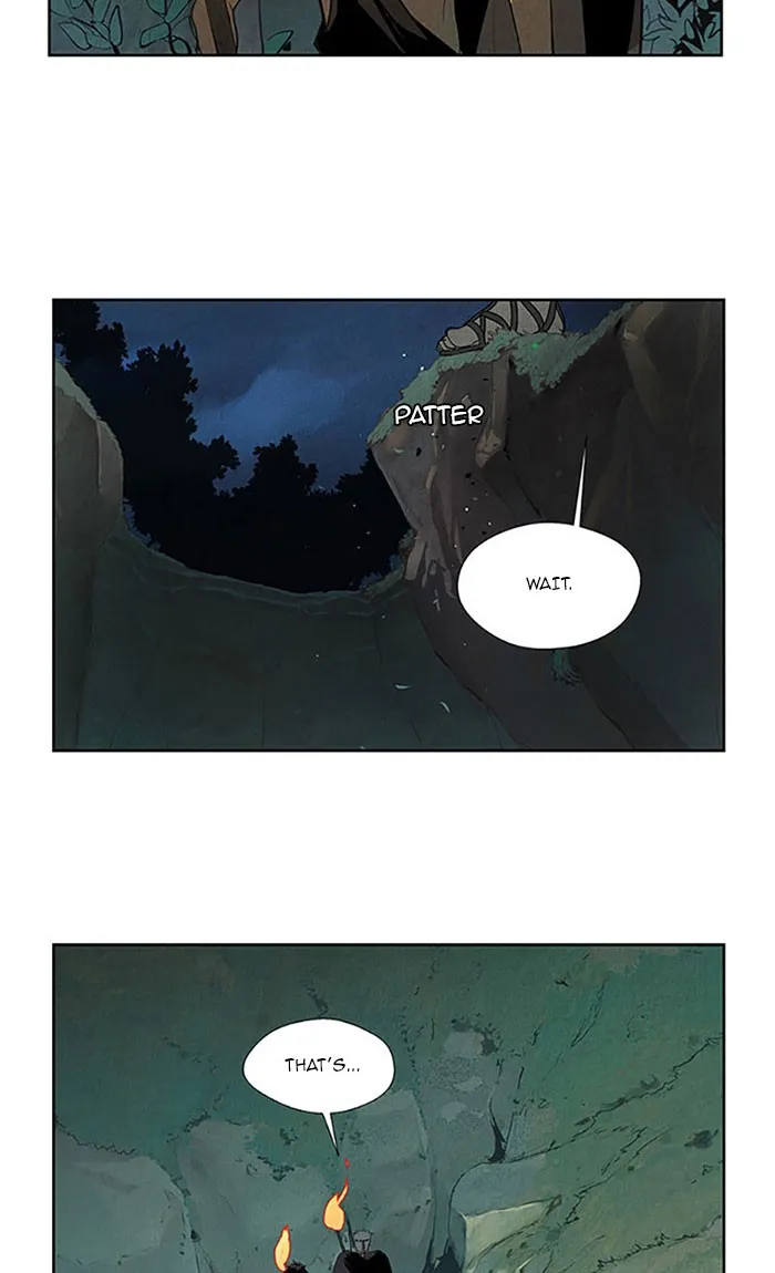 Read Aisopos chapter 118 image 17 on Lezhin
