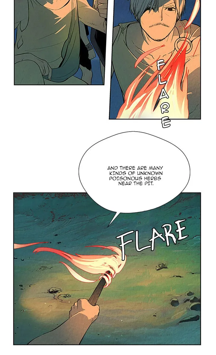 Read Aisopos chapter 118 image 20 on Lezhin